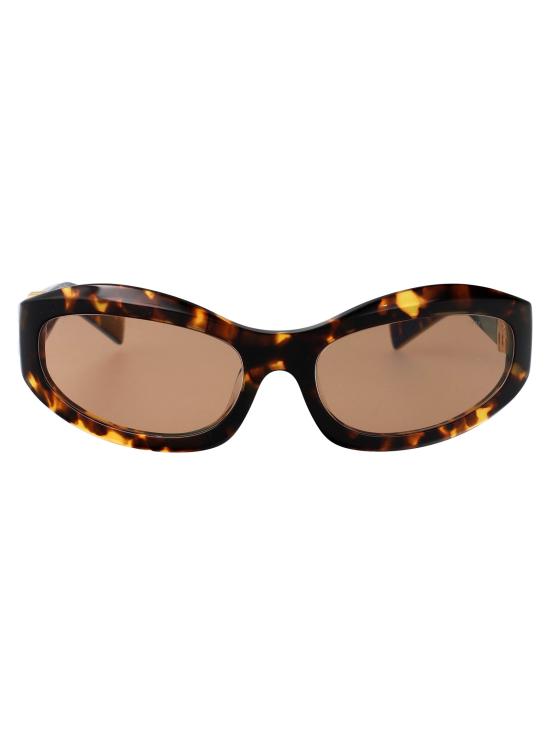  미우미우 선글라스 0MU 14ZS BROWN