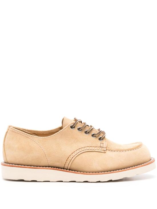  레드윙 스니커즈 8079 BEIGE