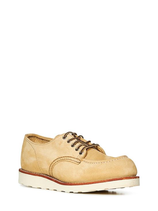  레드윙 스니커즈 8079 BEIGE - RED WING