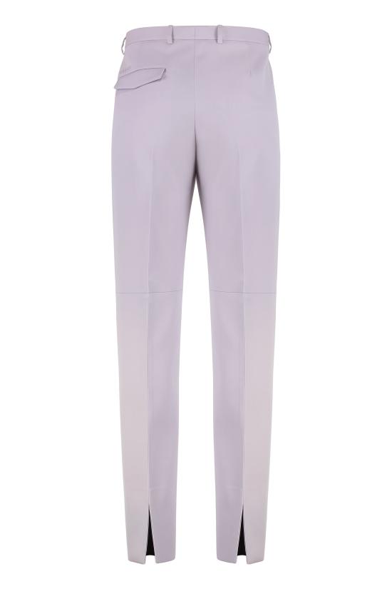25FW 구찌 팬츠 850333 LILAC - GUCCI
