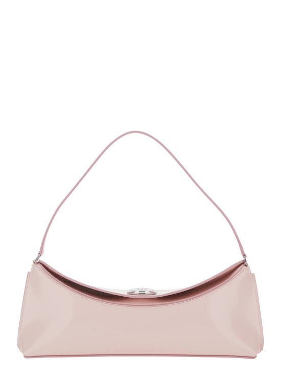 25FW 자크뮈스 숄더백 BAW00438AC1 PINK