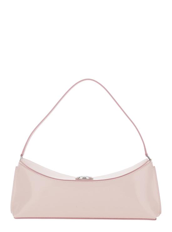 25FW 자크뮈스 숄더백 BAW00438AC1 PINK - JACQUEMUS