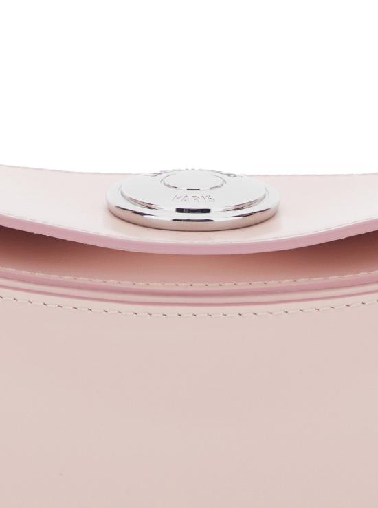 25FW 자크뮈스 숄더백 BAW00438AC1 PINK - JACQUEMUS