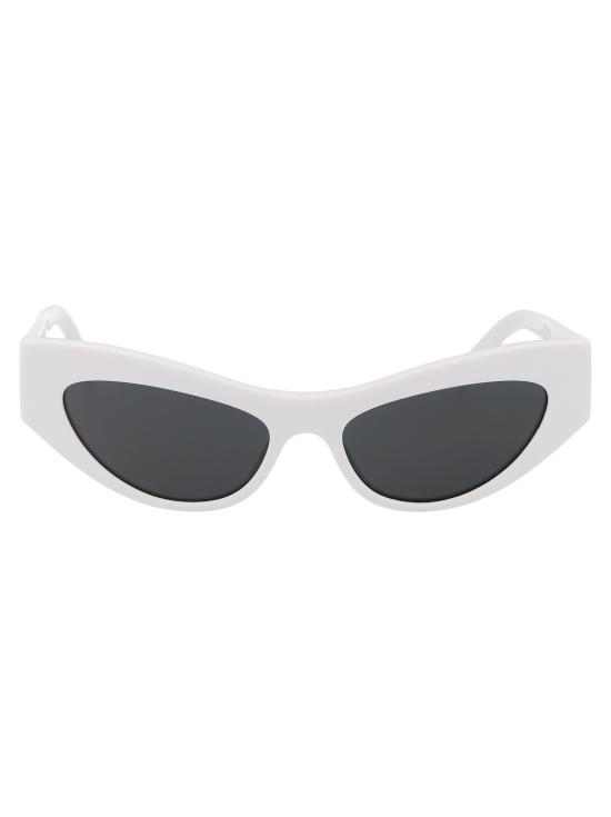  돌체앤가바나 선글라스 0DG4450 WHITE