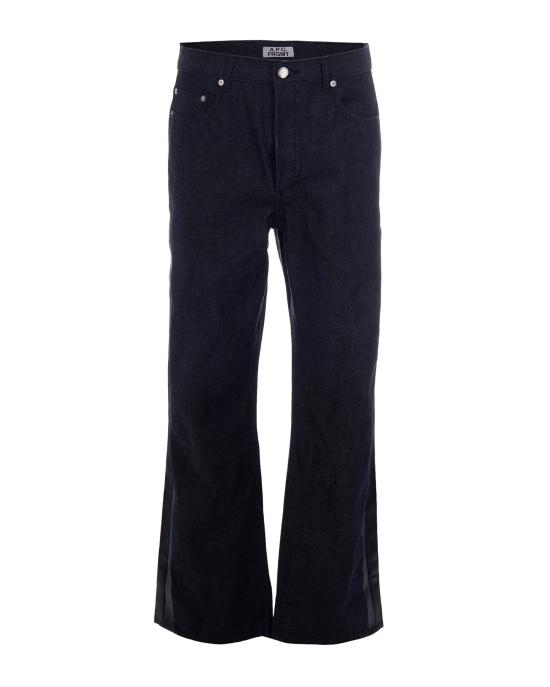 26FW 아페쎄 데님 팬츠 COHES H09254 NAVY
