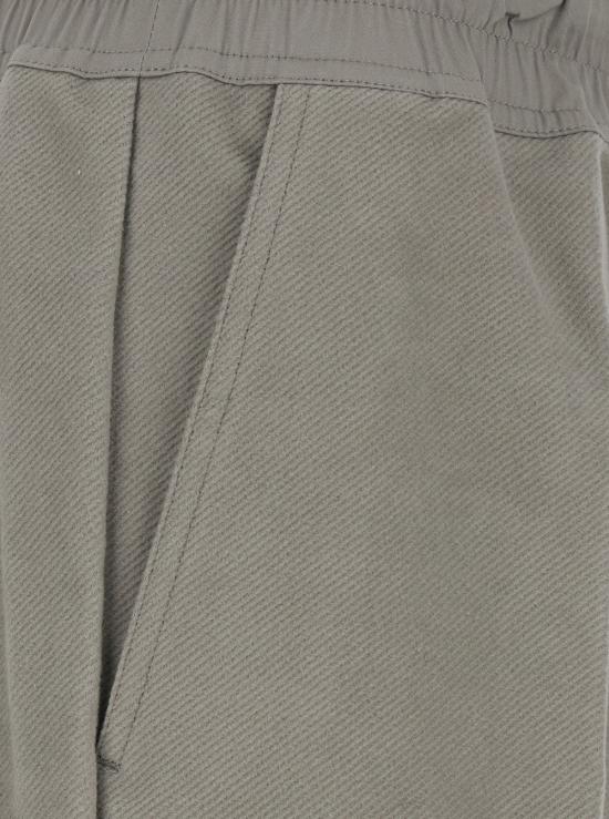 26FW 릭 오웬스 팬츠 RU02F4378 GRAY - RICK OWENS