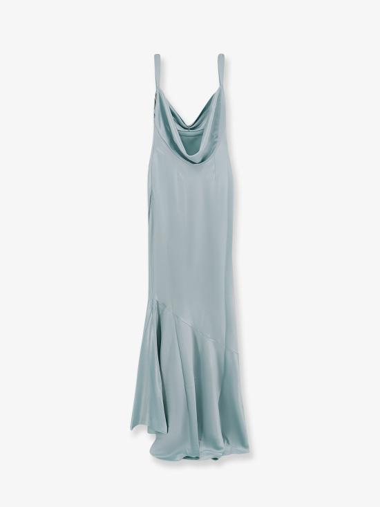 26SS 레트로페테 원피스 RFW251195217 BLUE - RETROFETE