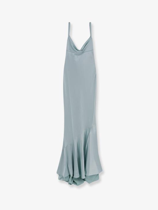 26SS 레트로페테 원피스 RFW251195217 BLUE