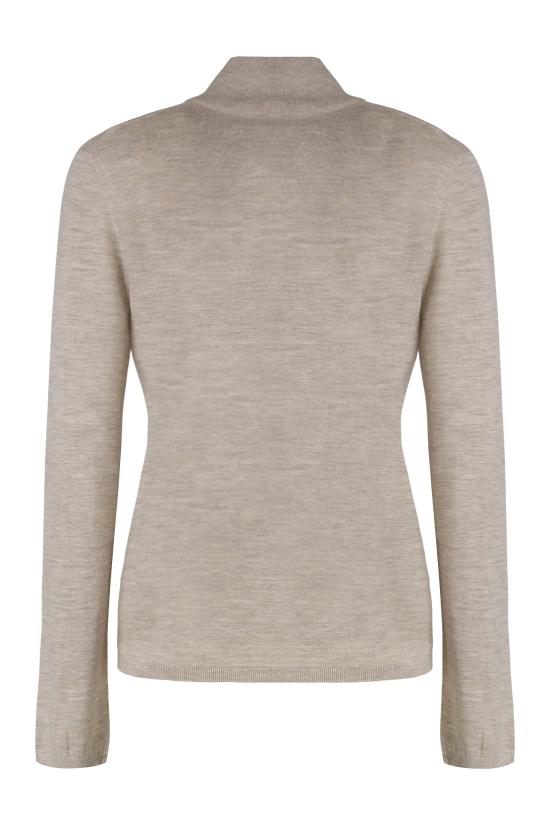 25FW 막스마라 스웨터 MEANA BEIGE - MAX MARA