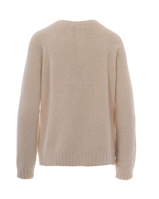  위켄드막스마라 스웨터 2625366211600 BEIGE - WEEKEND MAX MARA