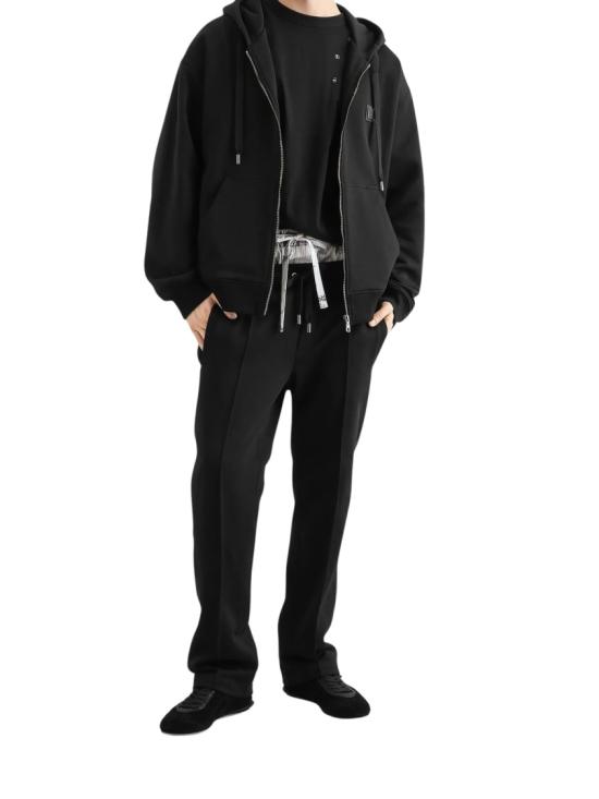 26FW 돌체앤가바나 탑 G9CEGTG7Q2ON0000 Black - DOLCE & GABBANA