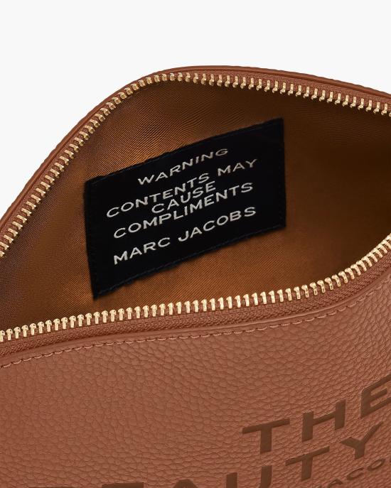 26SS 마크제이콥스 클러치/파우치 2R4SCP003S02 BROWN - MARC JACOBS