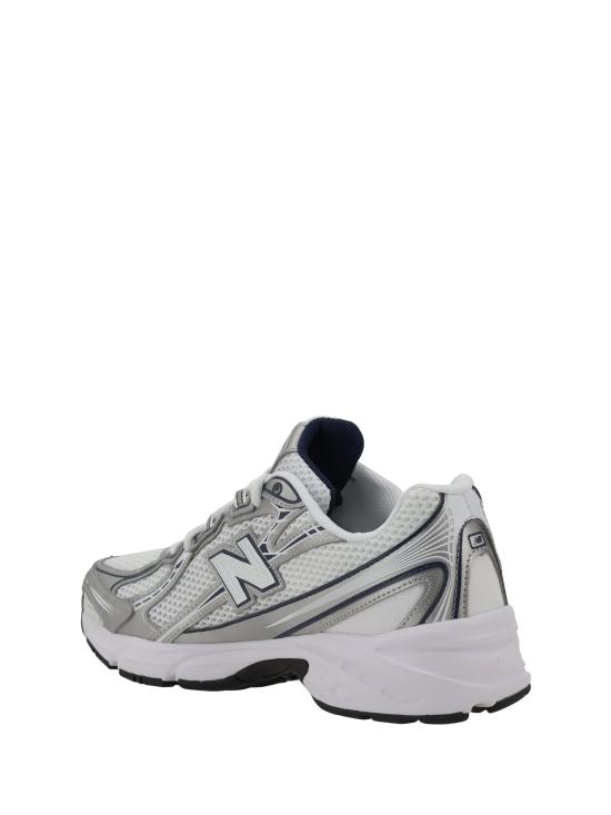 26SS 뉴발란스 740 스니커즈 U740WN2 WHITE - NEW BALANCE