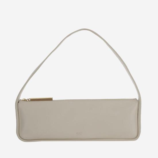25FW 케이트 숄더백 H2045877 IVORY - KHAITE