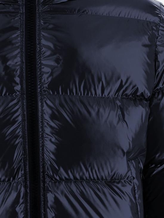 26FW 에르노 패딩 PI001342U NAVY - HERNO