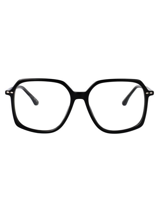 25FW 이자벨마랑 안경 IM0201 BLACK