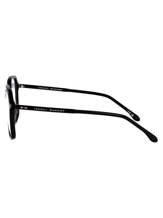 25FW 이자벨마랑 안경 IM0201 BLACK - ISABEL MARANT