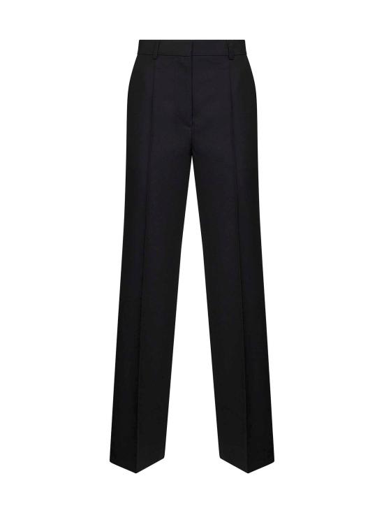 26FW 토템 팬츠 252WRB0296FB0026 001 BLACK