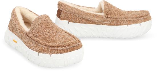  어그 스니커즈 1167670 BROWN - UGG