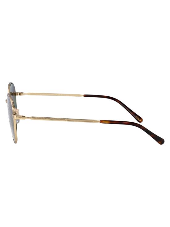  폴로 랄프로렌 선글라스 0PH3144 GOLD - POLO RALPH LAUREN