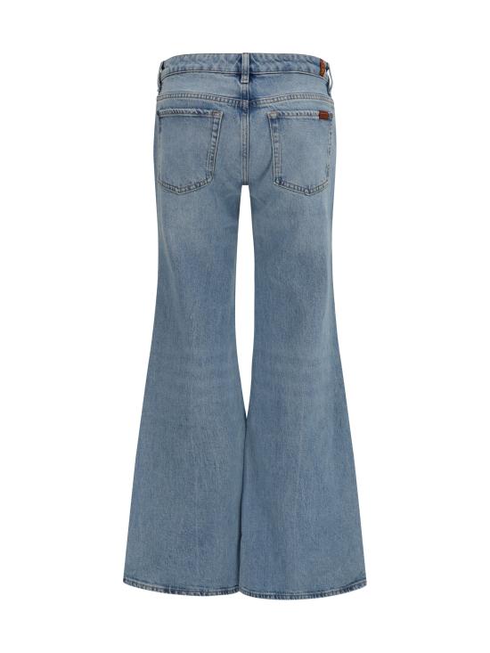 26FW 세븐포올맨카인드 데님 팬츠 7UCH0C10 BLUE - 7 FOR ALL MANKIND