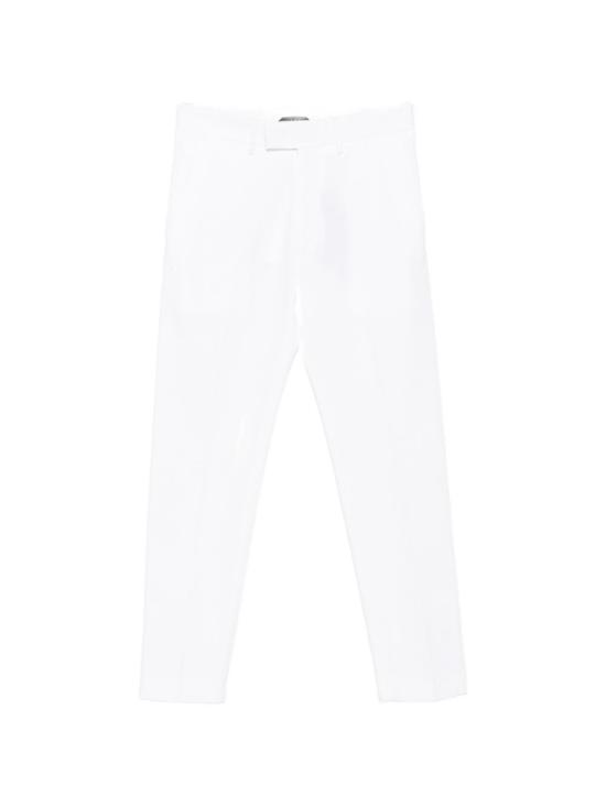  톰포드 팬츠 SHL042FMC221 WHITE