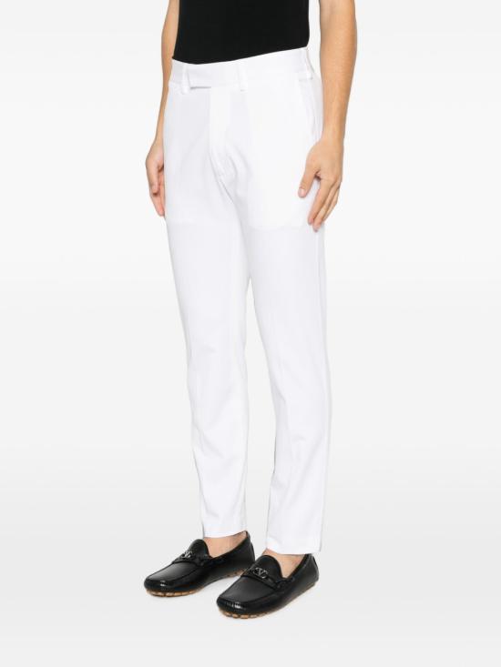  톰포드 팬츠 SHL042FMC221 WHITE - TOMFORD