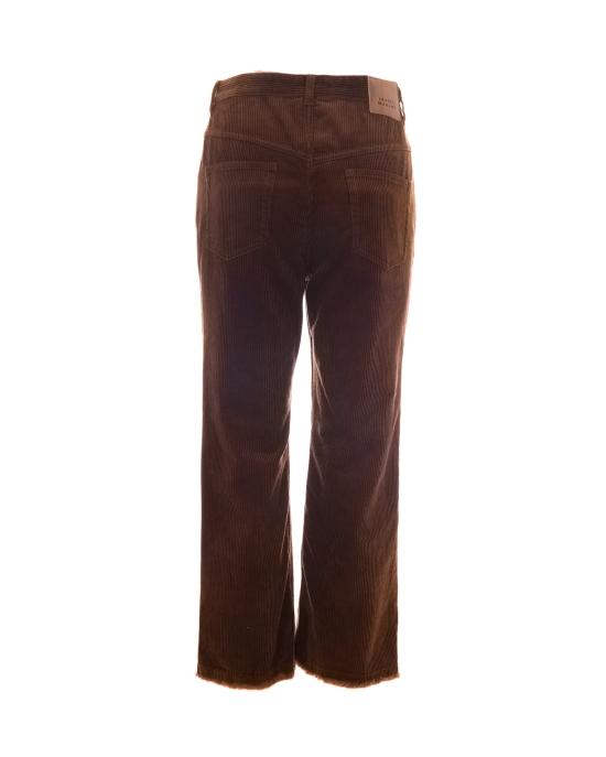 26FW 이자벨마랑에뚜왈 팬츠 PA0708FA CARAMEL - ISABEL MARANT ETOILE
