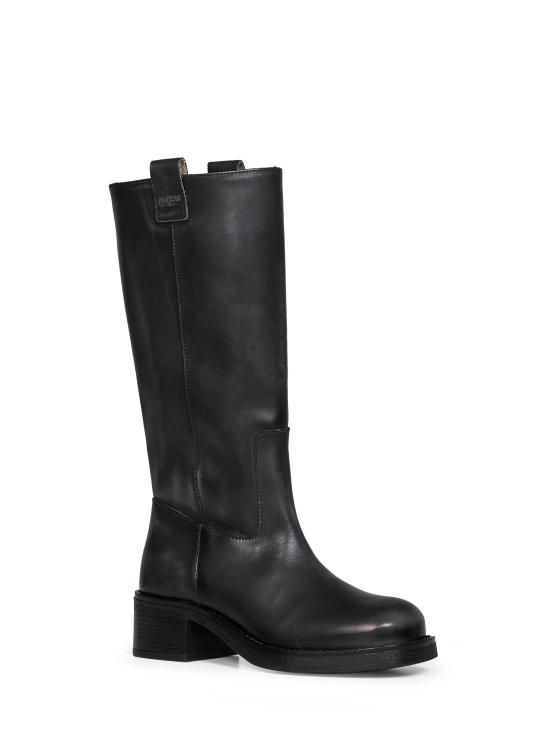 26FW 알로하스 부츠 S10055001BLACK - ALOHAS