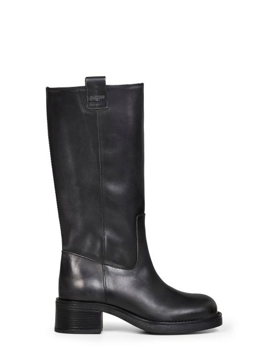 26FW 알로하스 부츠 S10055001BLACK