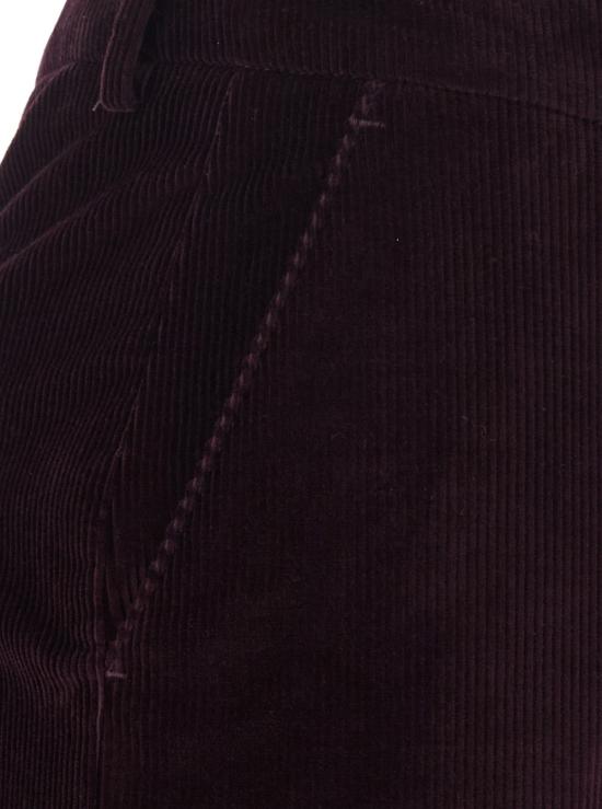 26FW 피티토리노 팬츠 CDVSELZ00STD BURGUNDY - PT TORINO