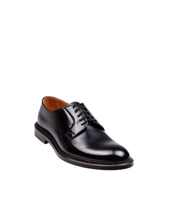 26SS 듀칼 스니커즈 DU1385PHOEUY00 BLACK - DOUCAL’S