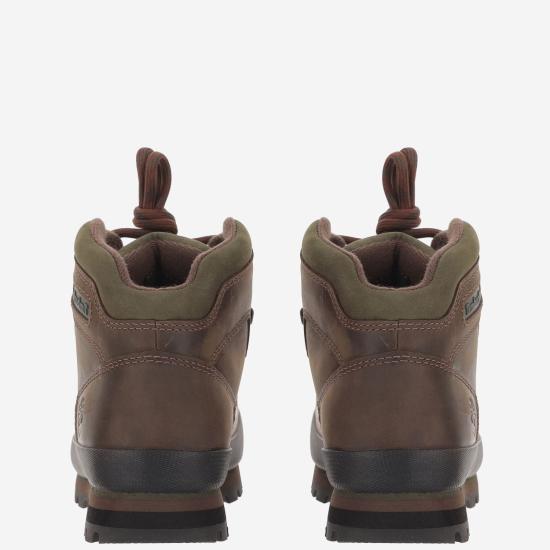 26FW 팀버랜드 부츠 TB095100 BROWN - TIMBERLAND