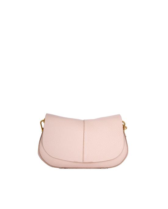 26SS 지아니 끼아리니 숄더백 BS11088TKLNAMCP PINK