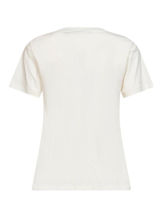26FW 폴로 랄프로렌 폴로 티셔츠 211B17774 001 WHITE - POLO RALPH LAUREN