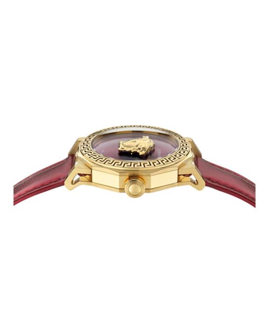  베르사체 손목시계 VE7B00123 GOLD1 OS - VERSACE