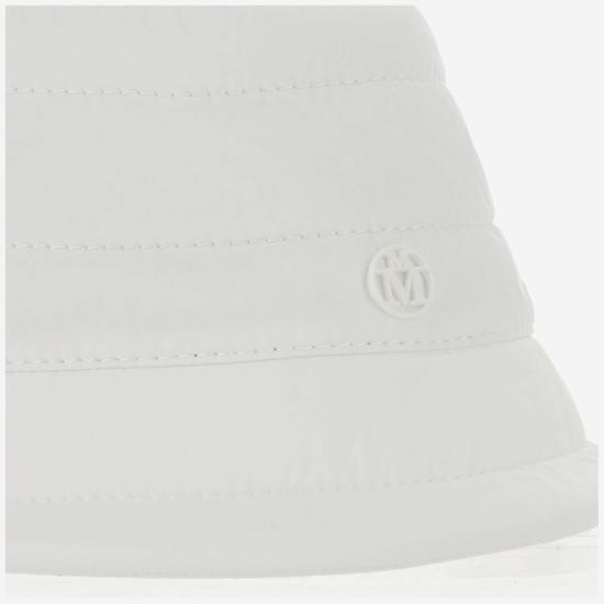  메종미셸 버킷햇 2339025001 WHITE