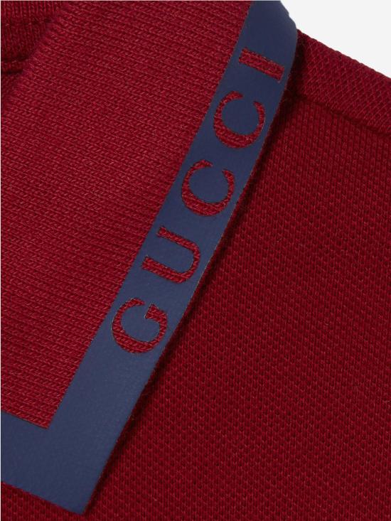 25FW 구찌 탑 591426 RED