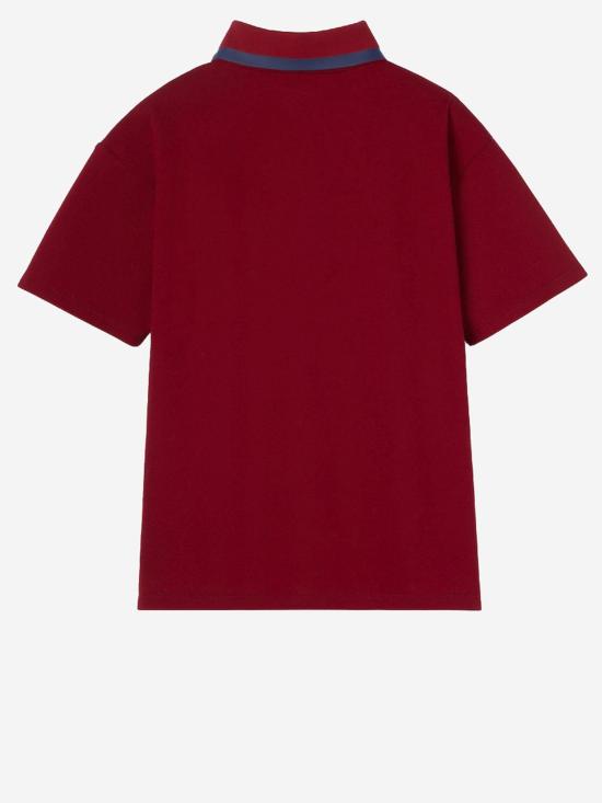 25FW 구찌 탑 591426 RED - GUCCI