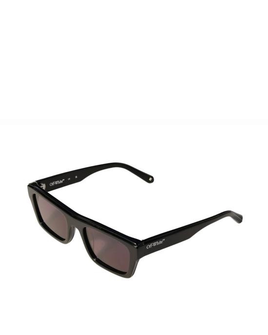 26FW 오프화이트 선글라스 OW1038 BLACK - OFF WHITE