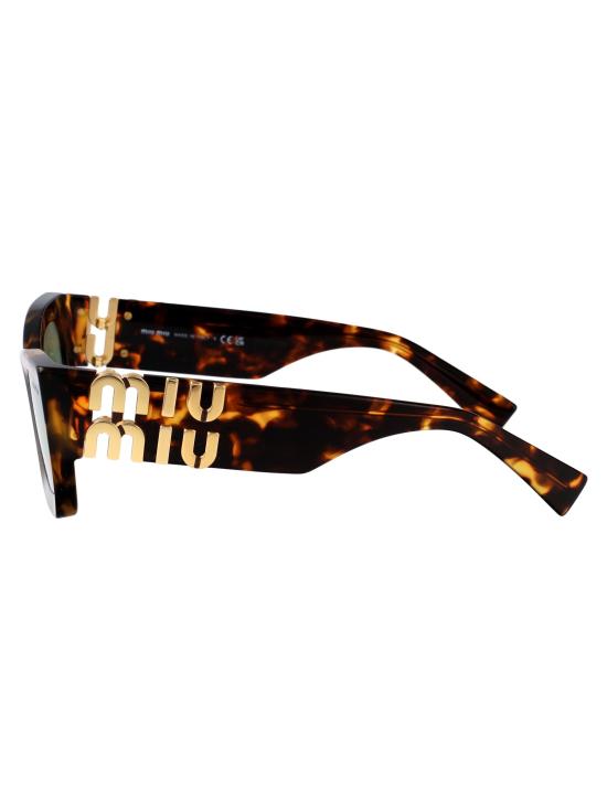  미우미우 선글라스 0MU 09WS BROWN - MIU MIU