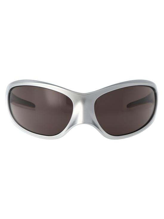  발렌시아가 선글라스 BB0252S SILVER