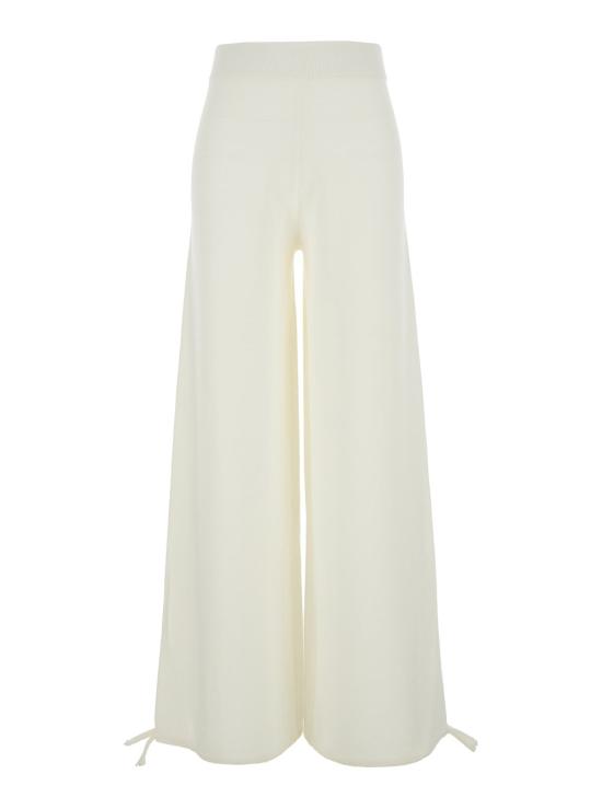 25FW 막스마라 팬츠 2521336011600 WHITE