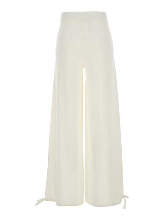 25FW 막스마라 팬츠 2521336011600 WHITE - MAX MARA