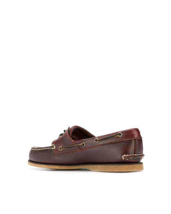 26SS 팀버랜드 스니커즈 TB025077 BROWN - TIMBERLAND