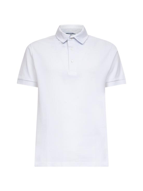 26SS 에트로 탑 MRMD0006AC289W0800 WHITE
