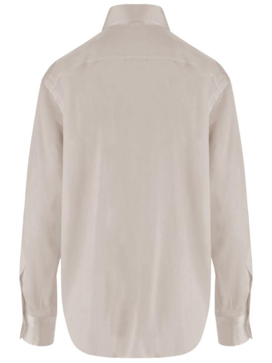 26FW 허스커트 탑 LUDOVICA251210 Neutrals - HER SHIRT