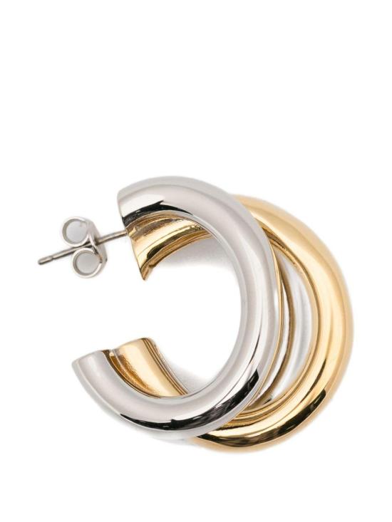  파코라반 이어링 26EBB0454MET953 SILVER