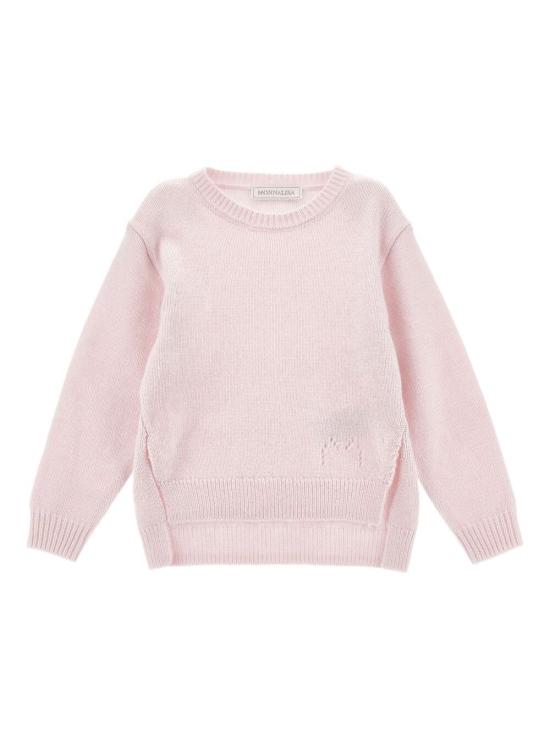 25FW 모나리자 스웨터 17F6016061 PINK