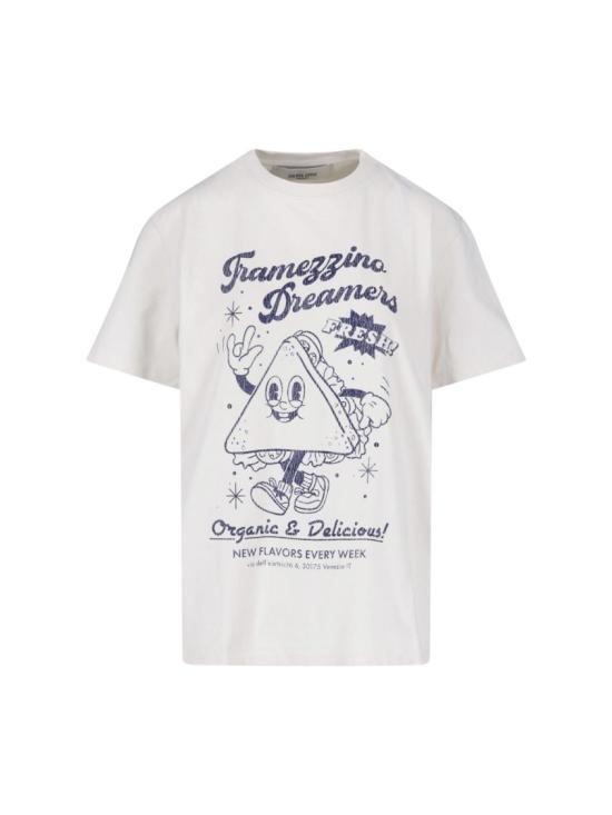 26FW 골든구스 탑 GWP01220 P00264011560 White